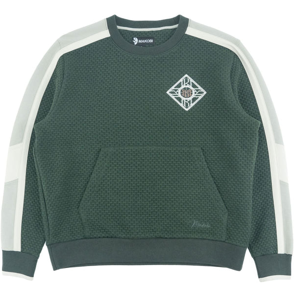 Makobi sweater