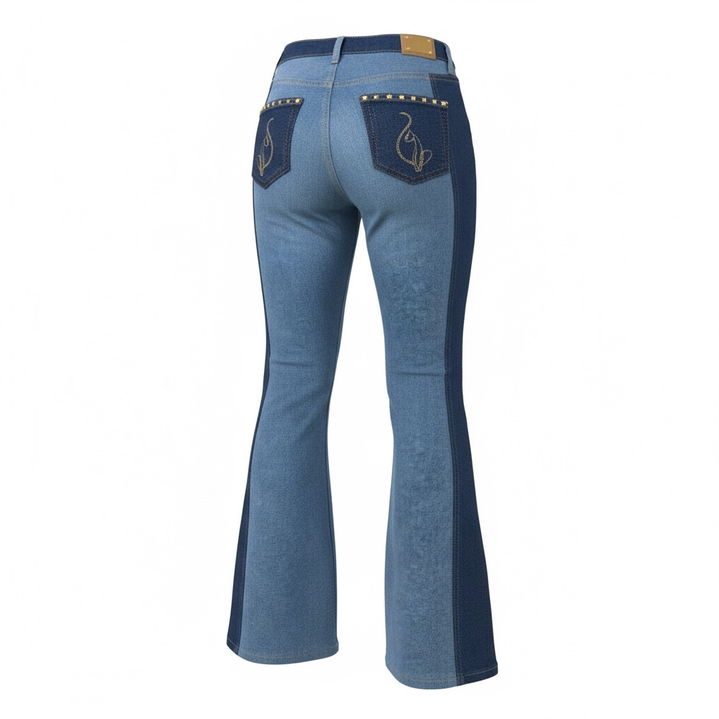 Baby phat jeans