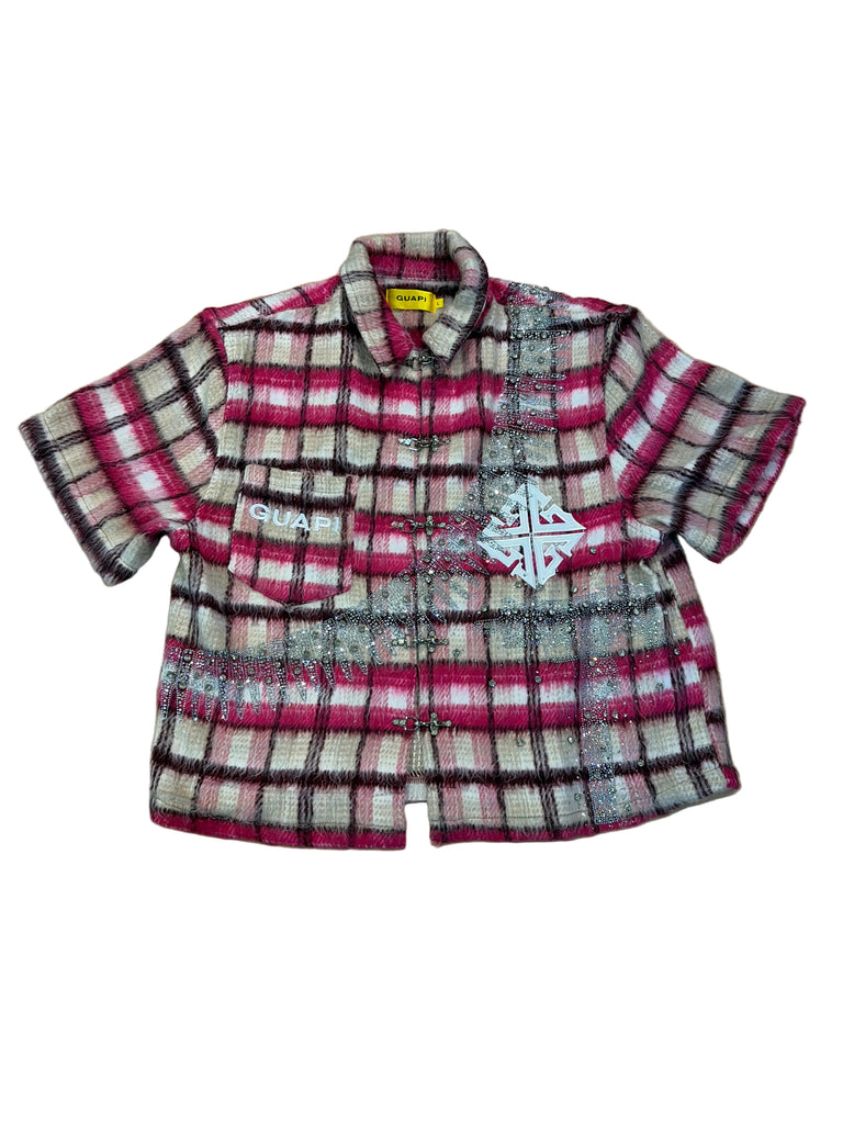 Guapi Flannel