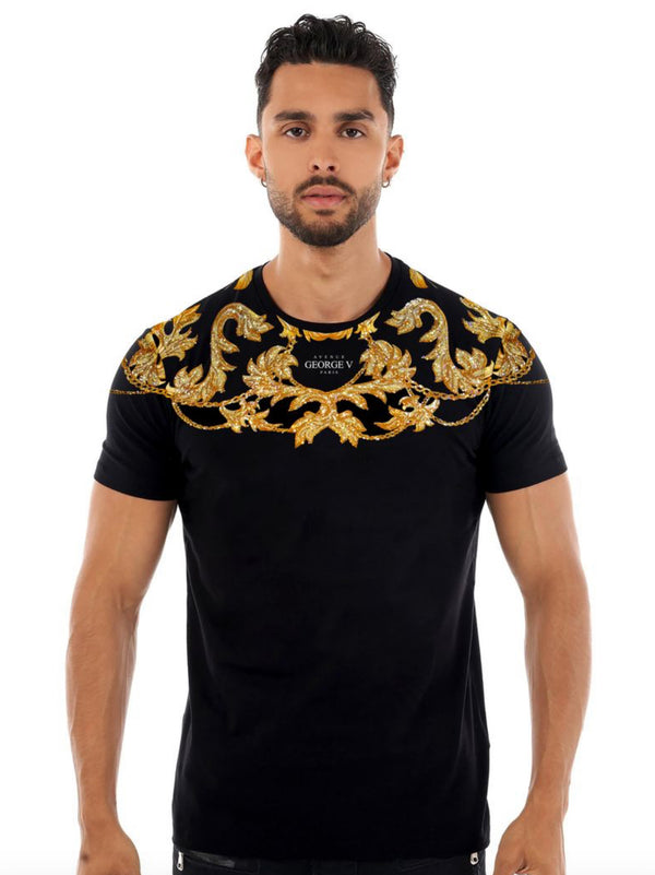 George V T-shirt