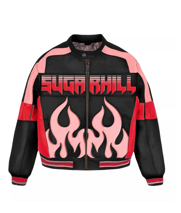 Sugarhill jacket
