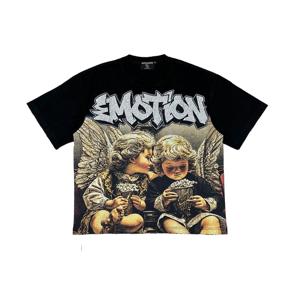 Mixed emotions tshirt