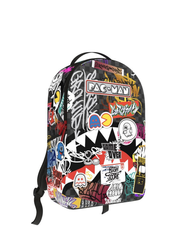 Sprayground backpack