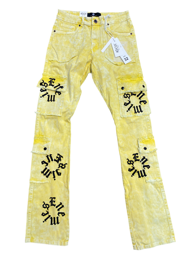 Focus Jeans  “ENEMIES “