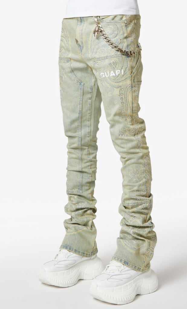 Guapi jeans – Denim House