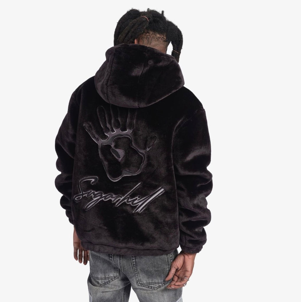 Sugarhill jacket