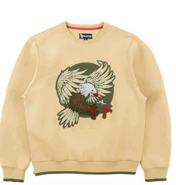 Makobi sweater