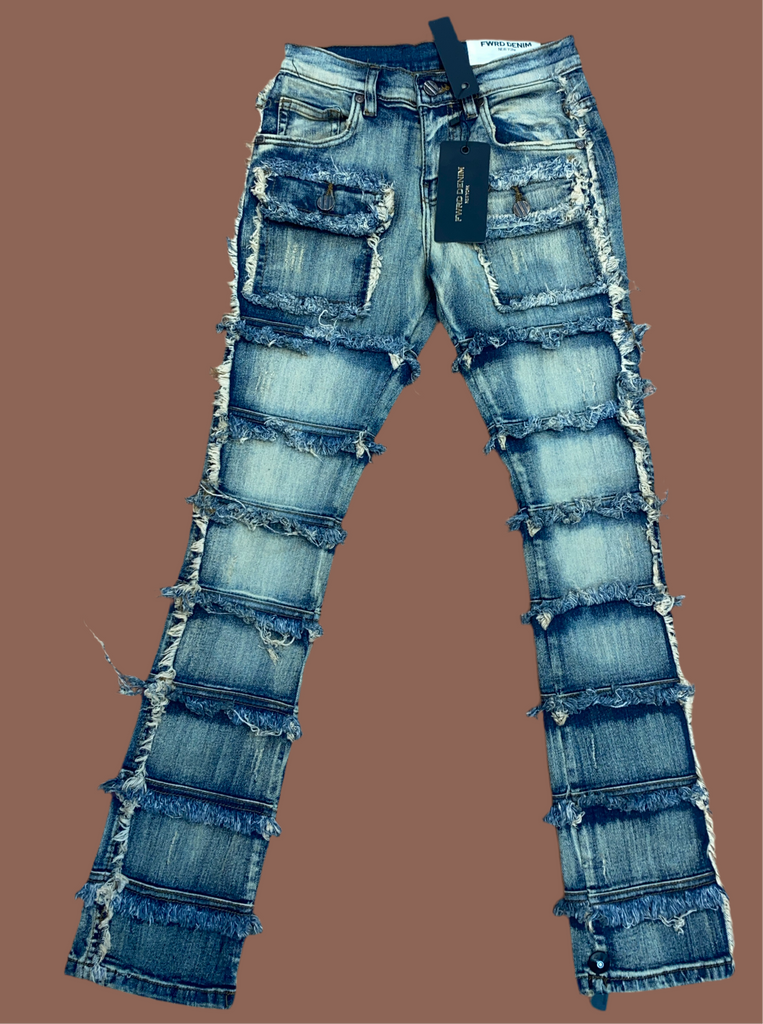 FWRD DENIM