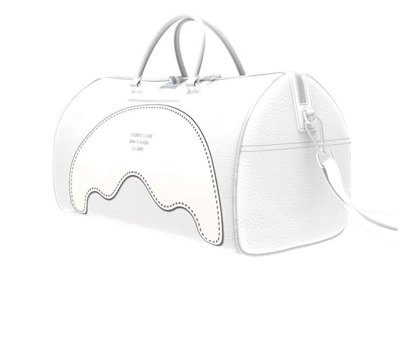 Sprayground duffle bag