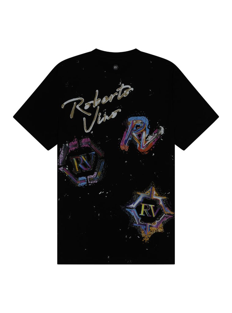 Roberto vino t-shirt