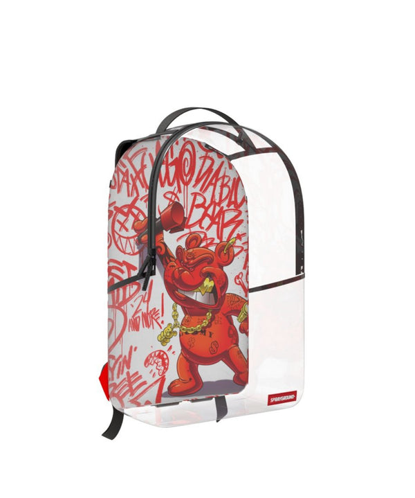 Sprayground backpack