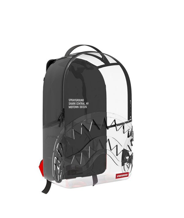 Sprayground backpack