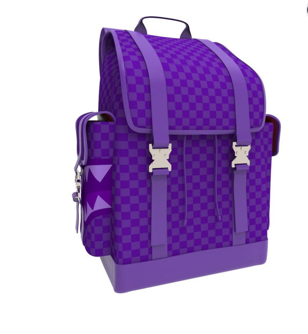 Sprayground backpack