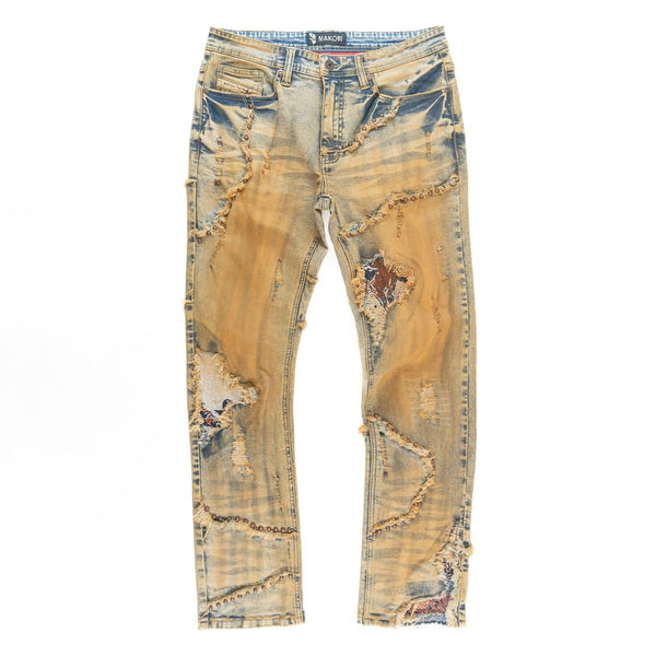 Makobi jeans