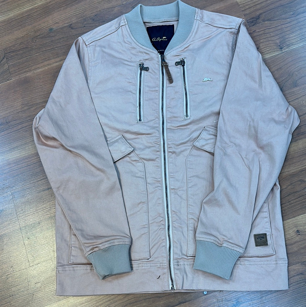 Atiziano jackets