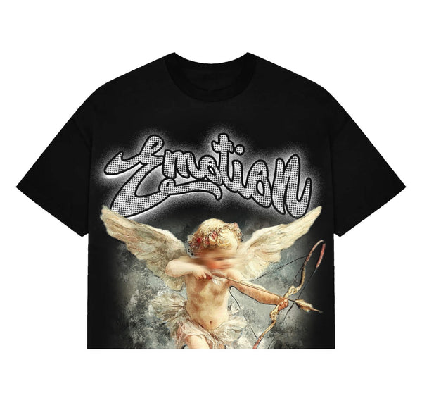 Mixed Emotion T-shirt