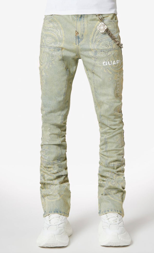 Guapi jeans