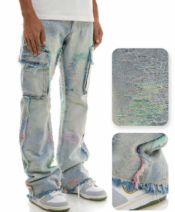 KDNK jeans