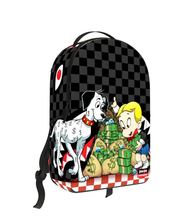 Sprayground backpack