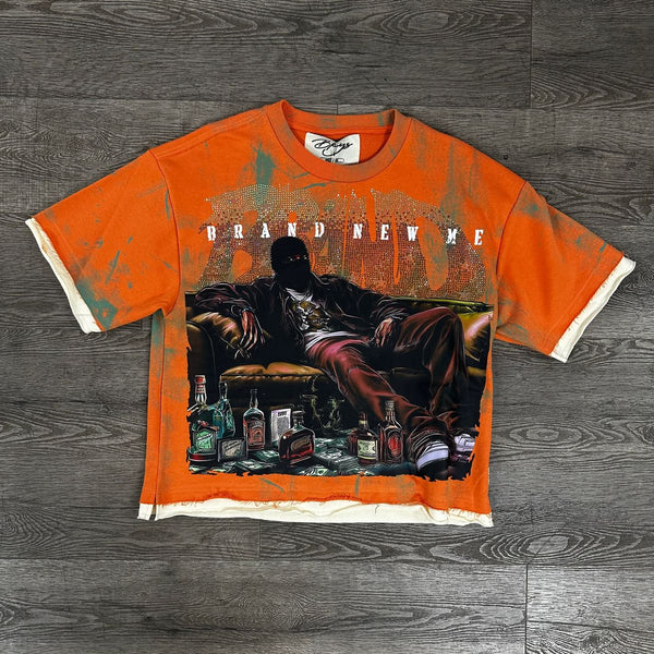 BKYS T-SHIRT