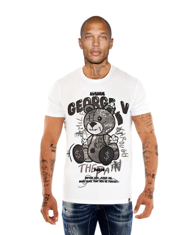 George v Tshirt