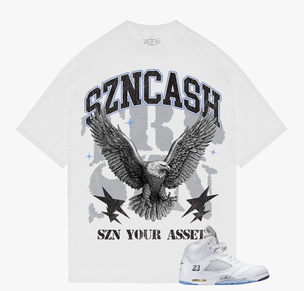 SZN t-shirt