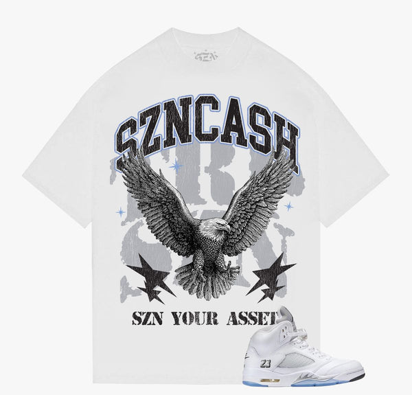 SZN t-shirt