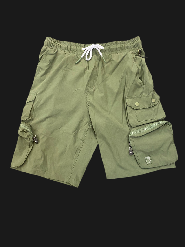 Makobi Shorts