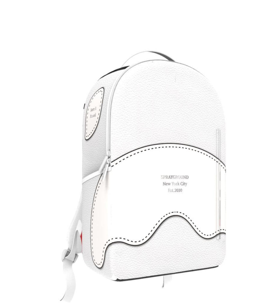 Sprayground e