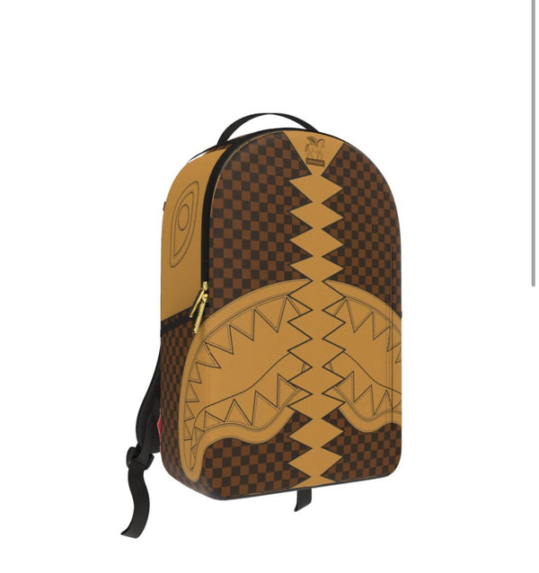 Sprayground backpack