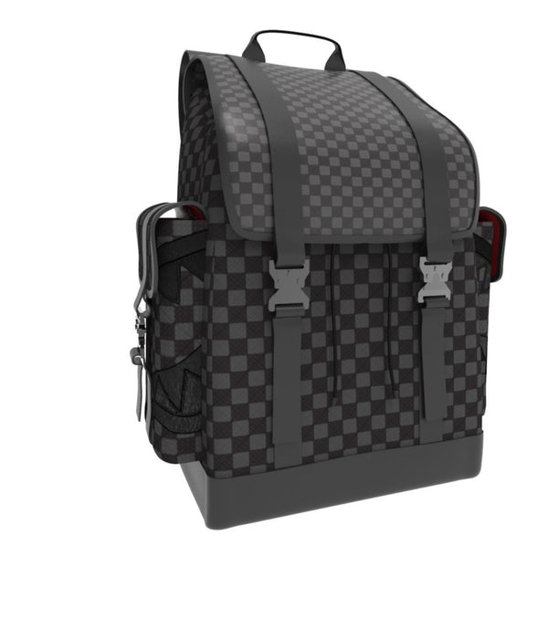 Sprayground backpack