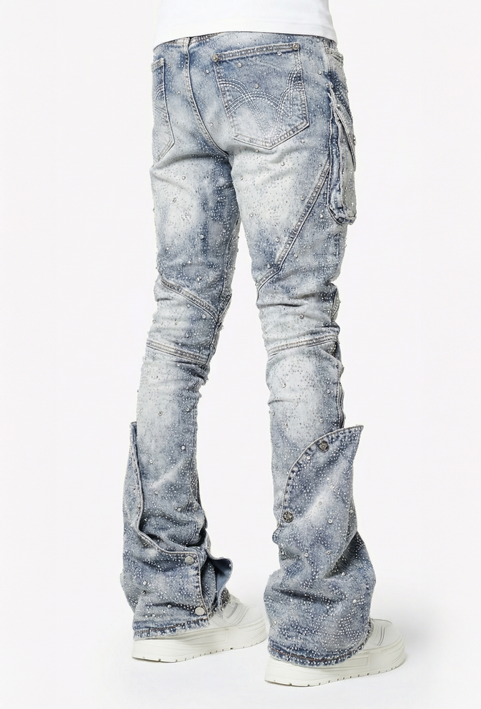 Guapi Jeans – Denim House