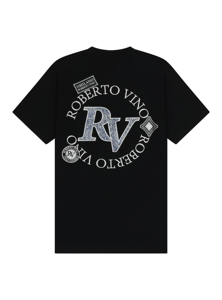 Roberto vino t-shirt