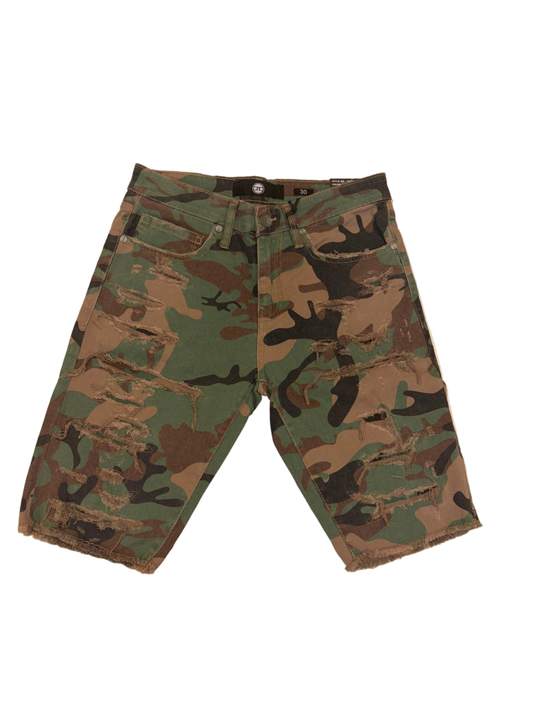 Jordan Craig Shorts