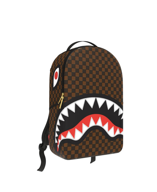 Sprayground backpack