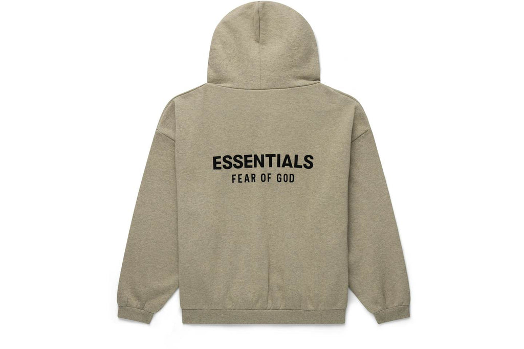 Essential hoodie