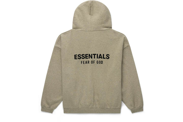 Essential hoodie
