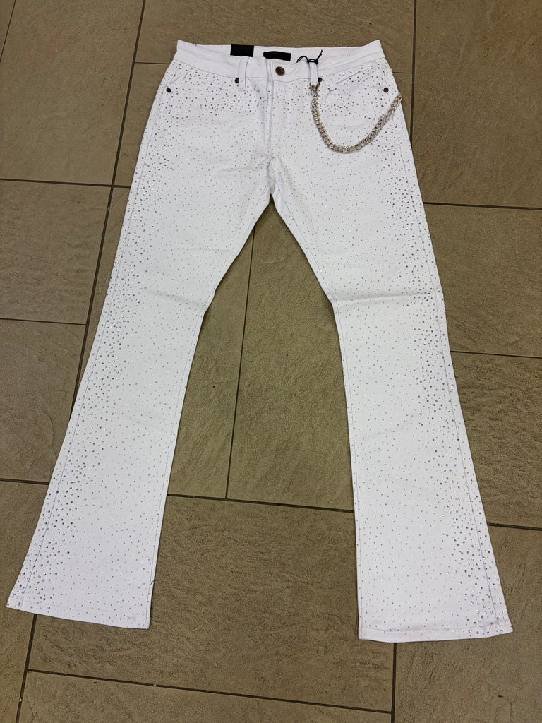 Blind trust jeans
