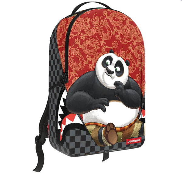 Sprayground backpack