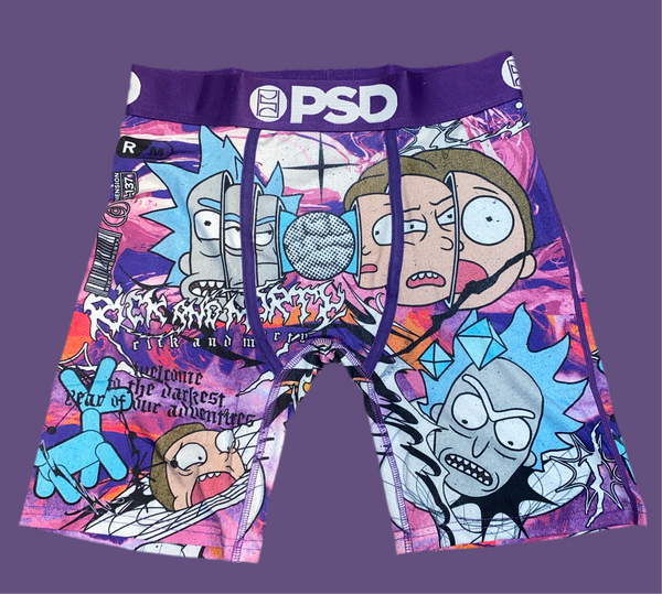 PSD