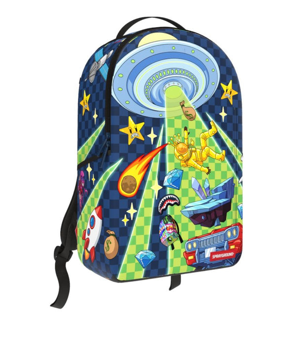 Sprayground backpack