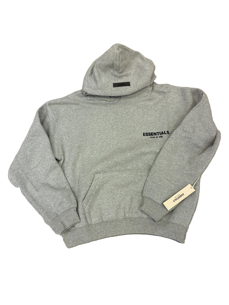 Essential hoodie