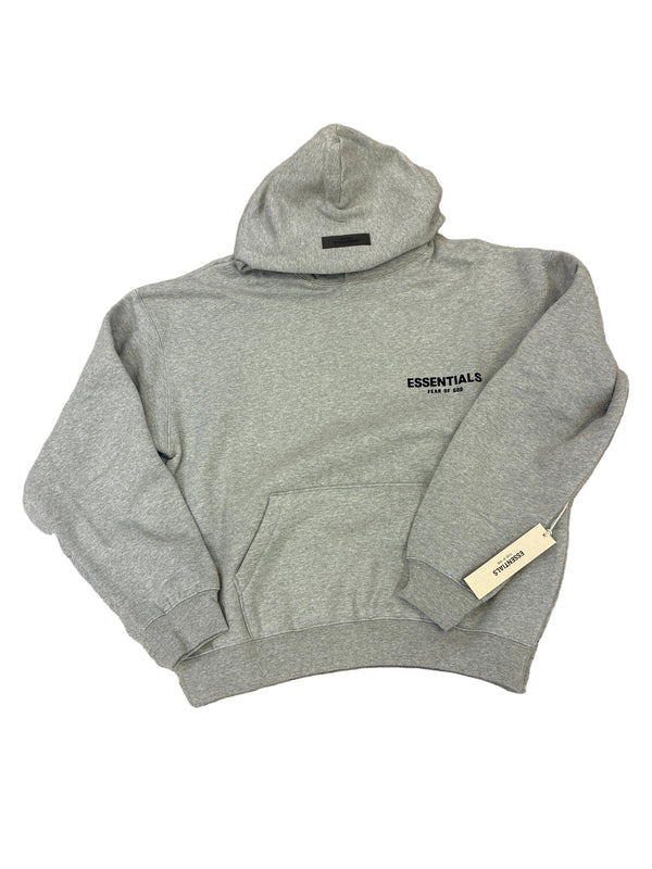 Essential hoodie