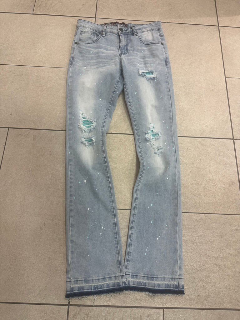 Denimicity jeans