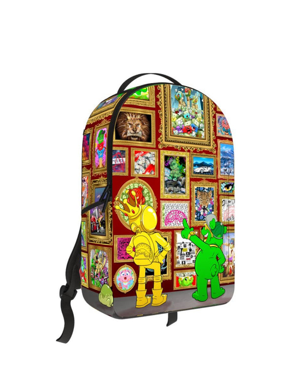 Sprayground backpack