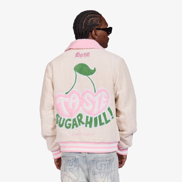 Sugarhill jacket