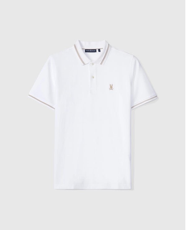 Psycho bunny polos