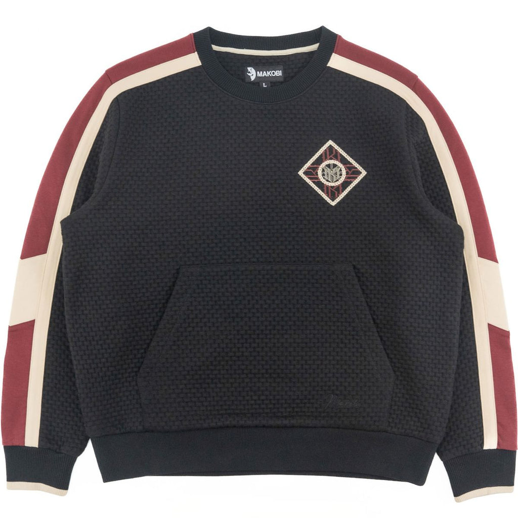 Makobi sweater