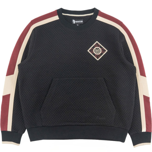 Makobi sweater