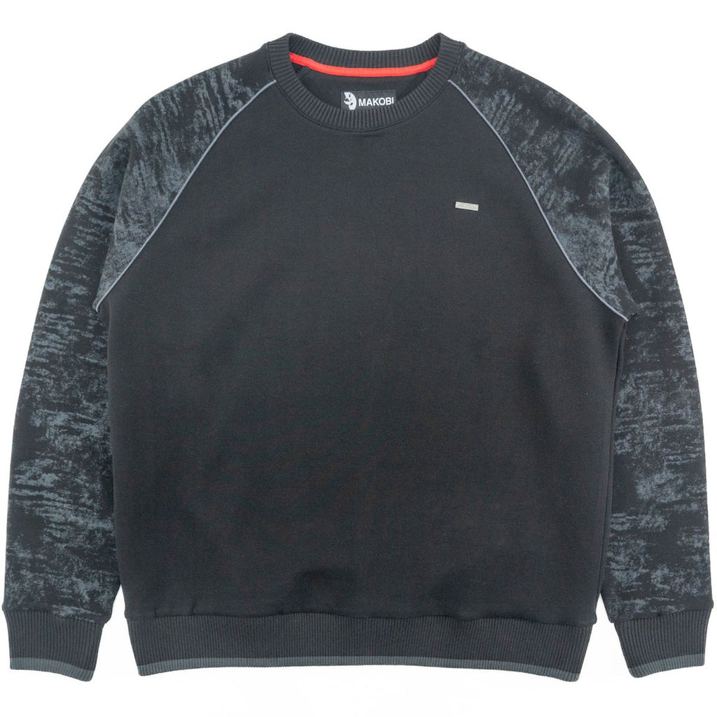 Makobi sweat-shirt
